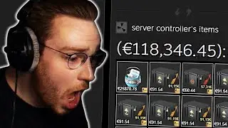 OhnePixel Gets CRAZY 120.000$ Trade Offer - OhnePixel recap