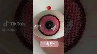 🆕👁️ Elevate Your Cosplay Look! Buy 1 Natural Contact Lens, Get 1 Free! 🌟✨|| Buy 1 Free 1