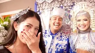 KE NIKAHAN MANTAN GARA-GARA PRANK!!! | #SAVEVLOG Ep. 5