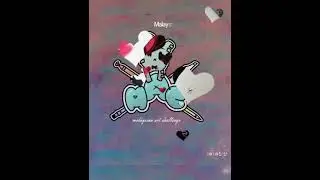 challenge 87#[anime/movie/game in own design custom]   challenge 88#[musim luruh]