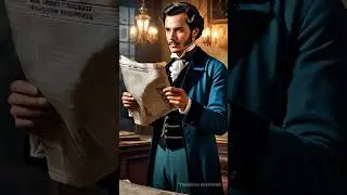 The Great Airship Mystery #shorts #history #science