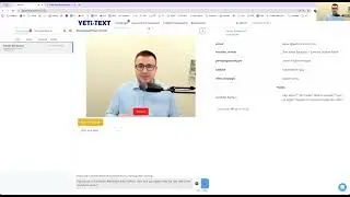 Personalized Engagement with YetiConnect's Video Tasks - Now on Desktop!