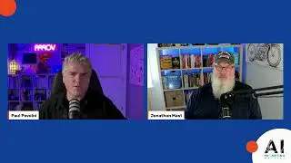 LIVE - Book Creation Masterclass with Paul Povolni