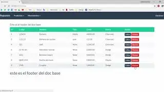 11  Vistas basadas en clases ListView,CreateView,UpdateView y DeleteView