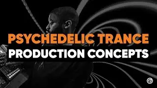 PyraMind Exclusive Mubali Elite Session, Artist Workshop: Psychedelic Trance Production Concepts -