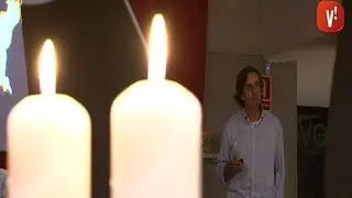 La llum encén la Setmana de la Ciència
