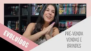MEU TERCEIRO LIVRO NASCEU