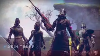Destiny 2 · Schmelztiegel Vorherrschaft