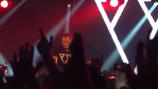 Paul Van Dyk - Time of Our Lives LIVE at GC20