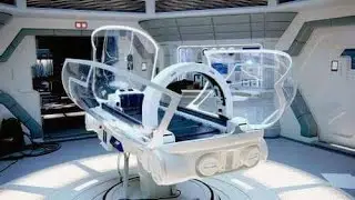Med bed healing  528Hz  Frequency /  Healing DNA Repair