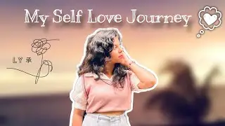 If u struggle with ur self , watch this !! 🌷| Opening up about my struggle 💜
