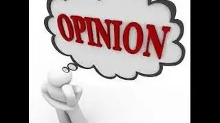 Opinion Zone #1 (With Music)