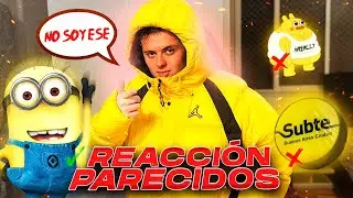 100 USD AL MEJOR PARECIDO QUE ENCUENTRAN MIS VIEWERS
