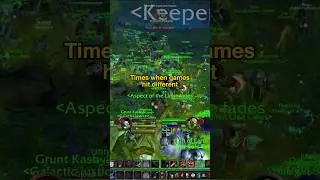 Times when games 😳 hit different