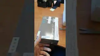 Распоковка тест-системы на антибиотики 