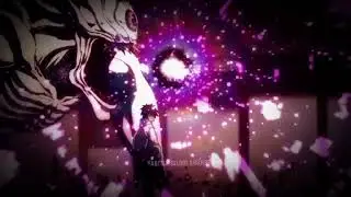 Jujutsu Kaisen 0- Derniere Danse [amv edit] || @Molob remake