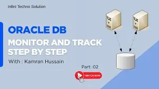 Oracle Database Monitoring Explained | Tools, Metrics & Best Practices | Part 2