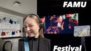 Famu Festival
