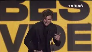 Vance Joy wins Best Video | 2022 ARIA AWARDS
