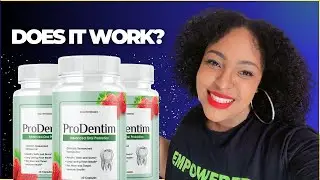 ProDentim Review 2025 🦷 ProDentim Side Effects, Complaints & Benefits (MUST WATCH Before Buying!)