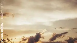 sladd beats - fly high - knowledge EP