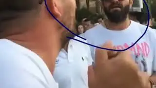 Merve Boluğur ve Murat Dalkılıç Yakalandı