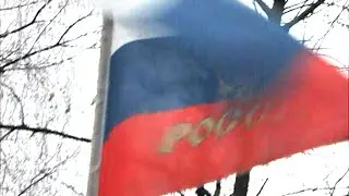 Об Украине отвечают представители другого измерения...