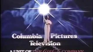 Columbia Pictures Television logo (1974/1982) [True HQ]