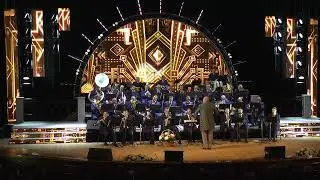 А. Хачатурян - Лезгинка из балета "Гаянэ"
