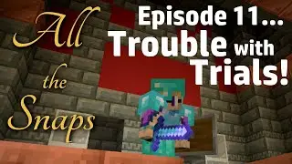 All the Snaps, Episode 11 - 