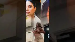 MAMI EDA !! Lolly Meizani di Usir dari Inggris