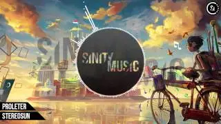 ProleteR - Stereosun