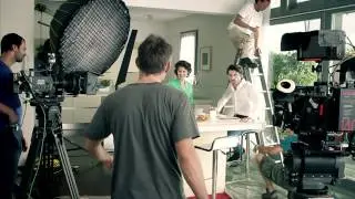 Making Of Persil Duo Caps