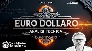 Forex Trading su Euro Dollaro e mercati correlati