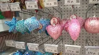 НОВЫЙ ГОД в ГАЛАМАРТ 🎄 ОБЗОР ГИРЛЯНДЫ | ОСЕННИЙ ТАВРИЧЕСКИЙ САД