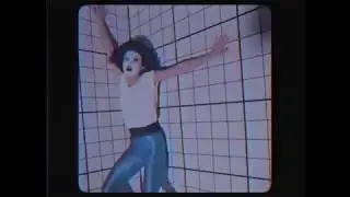 Thunder Jackson - Guilty Party (Official Music Video)