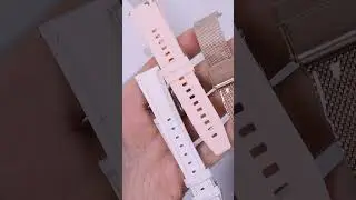 Huawei watch gt4 mini. Реплика женской версии.
