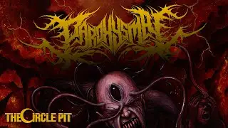 PAROXYSMAL - Hurled Endlessly into the Black (Official Stream) Brutal Death Metal