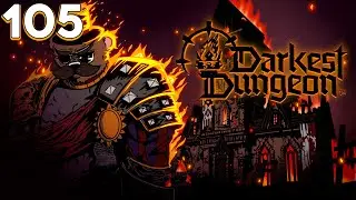 Baer Plays Darkest Dungeon II (Ep. 105) [Early Access]