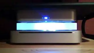 Mac Mini 2.66Ghz Fast Startup (New Generation)