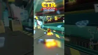 CTR Moments - Crash Team Racing Nitro-Fueled 