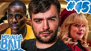 JOY TO THE WORLD Episode Review | Nostalgia Bait #45