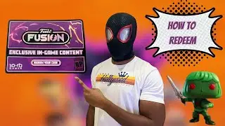 How To Redeem Funko Fusion DLC Codes | Exclusive Characters