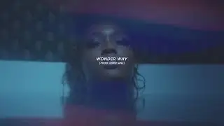 Summer Walker Type Beat - Wonder Why [Prod. Lord Sinz] | RNB Type Beat