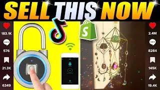 Top 8 HOT VIRAL TIK TOK PRODUCTS TO SELL ONLINE IN JUNE 2023  | Sell This Now