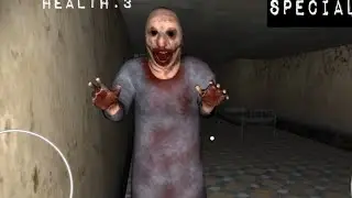 [TAS] Eyes Of Horror Mobile Game Template New Version