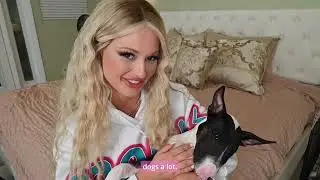 Meet My Rescue Crew!   All About My Dogs