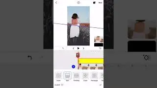 Go viral using this effect from Zoomernag!!✨💕 