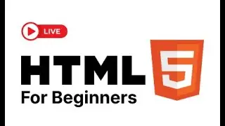 HTML for beginners: 07 Project