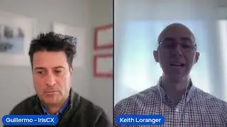 Getting to Hell Yes! LinkedIn Live with Keith Loranger